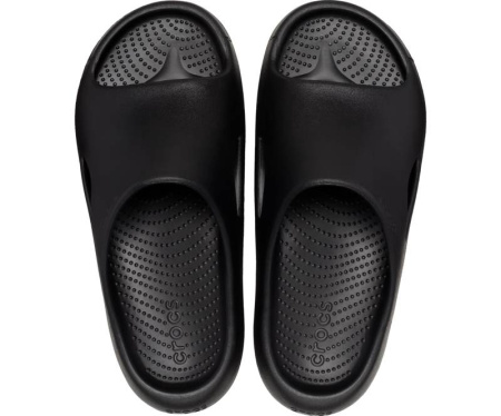 Шлепанцы Mellow Slide (EU 38-39 M6W8 СМ 23.8; Black)